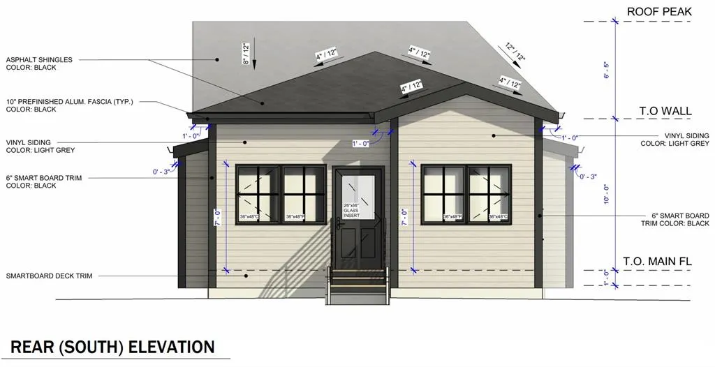 1185 Iron Ridge Avenue