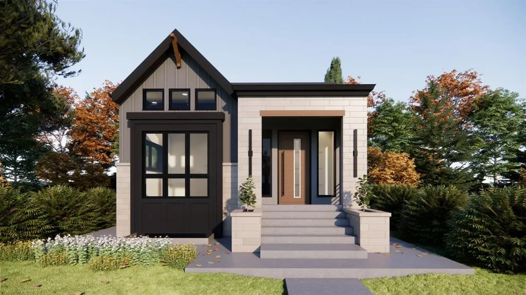 1185 Iron Ridge Avenue