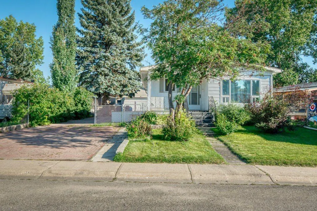 111 Brentwood Drive