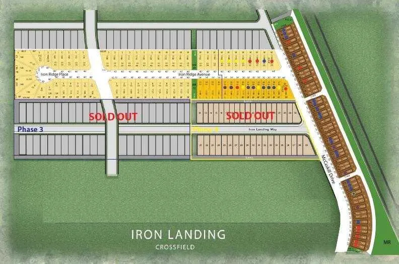 1935 McCaskill Drive