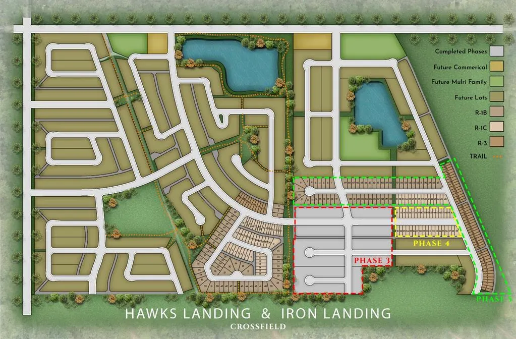 1935 McCaskill Drive