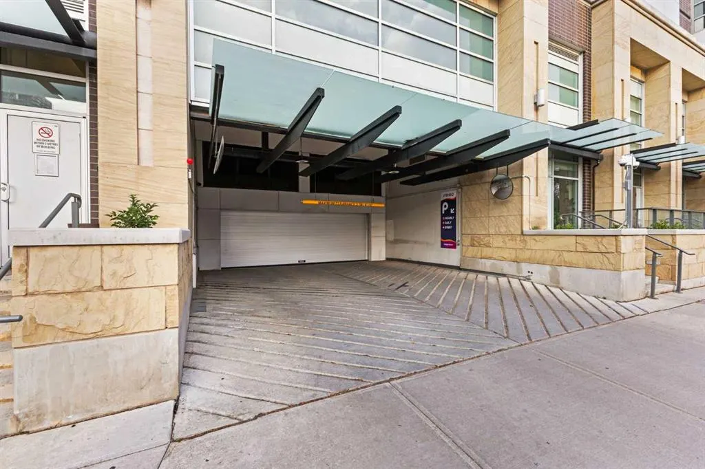 1122 3 Street SE, #2709