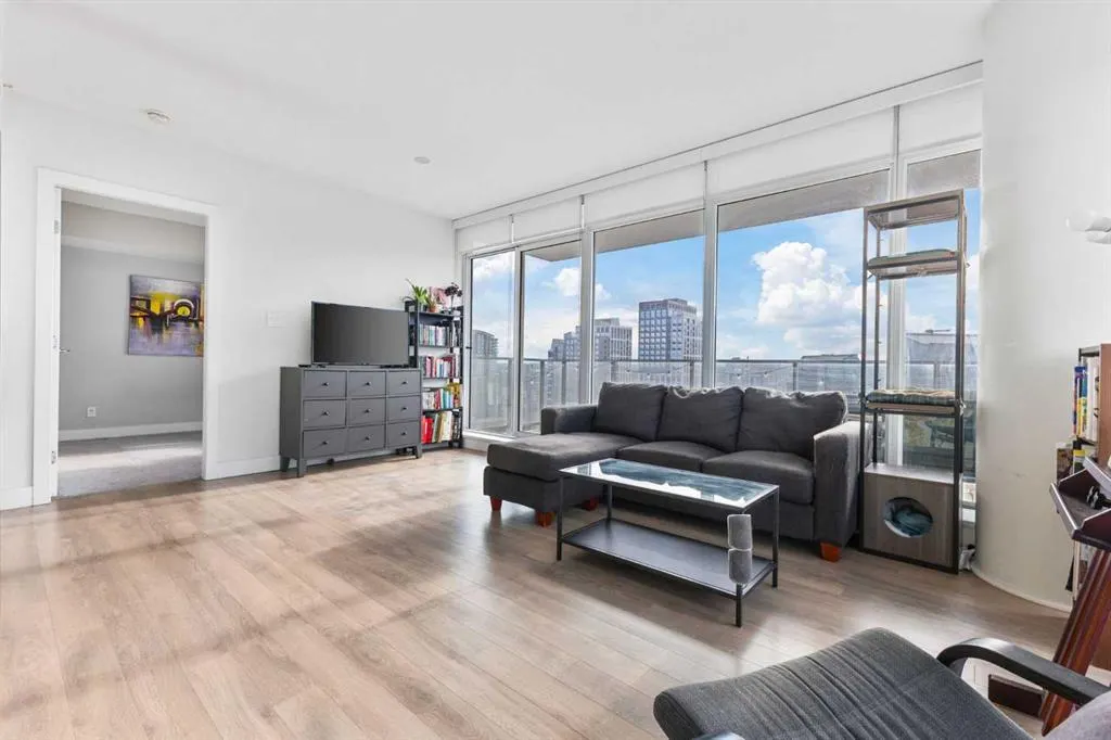 1122 3 Street SE, #2709