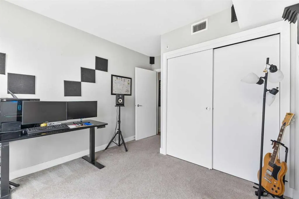 1122 3 Street SE, #2709