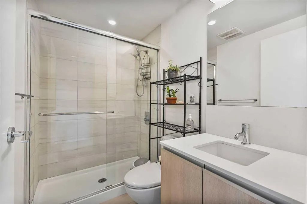 1122 3 Street SE, #2709