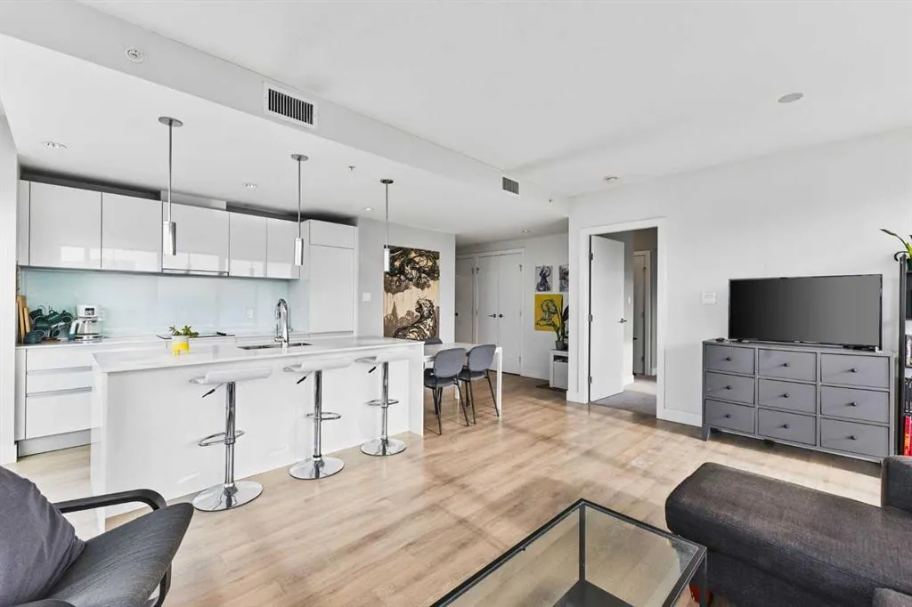 1122 3 Street SE, #2709