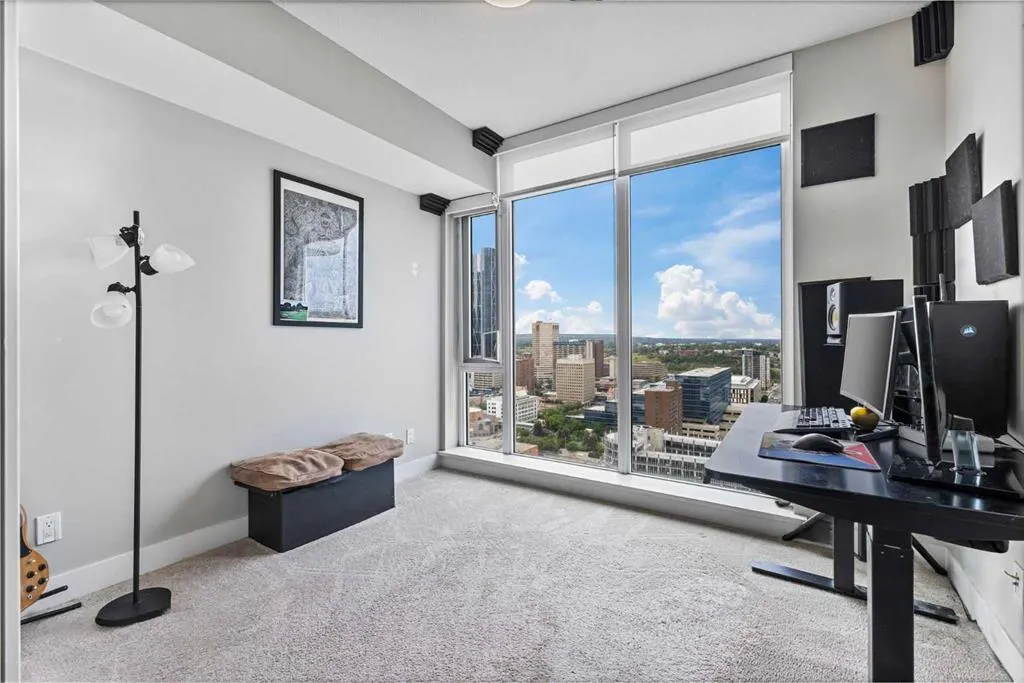 1122 3 Street SE, #2709