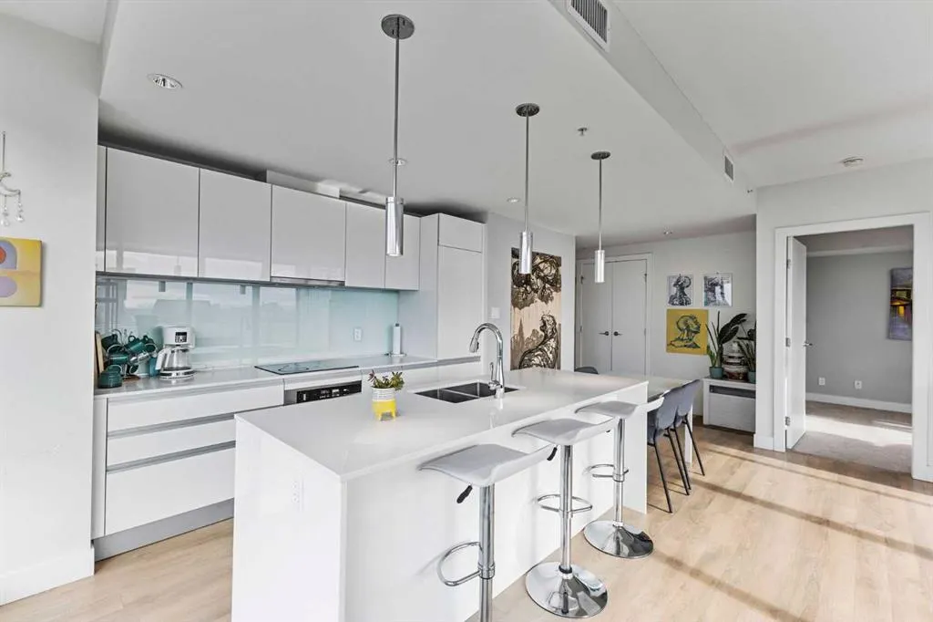1122 3 Street SE, #2709