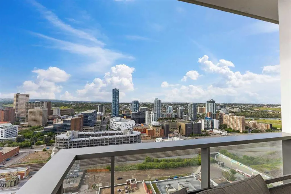 1122 3 Street SE, #2709
