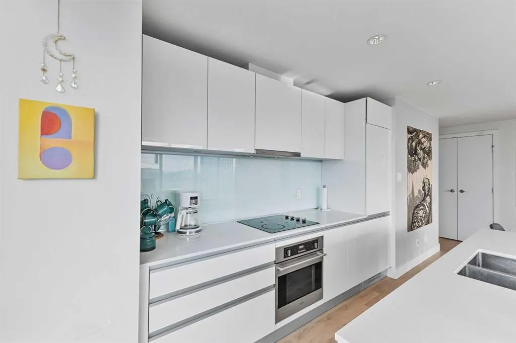1122 3 Street SE, #2709