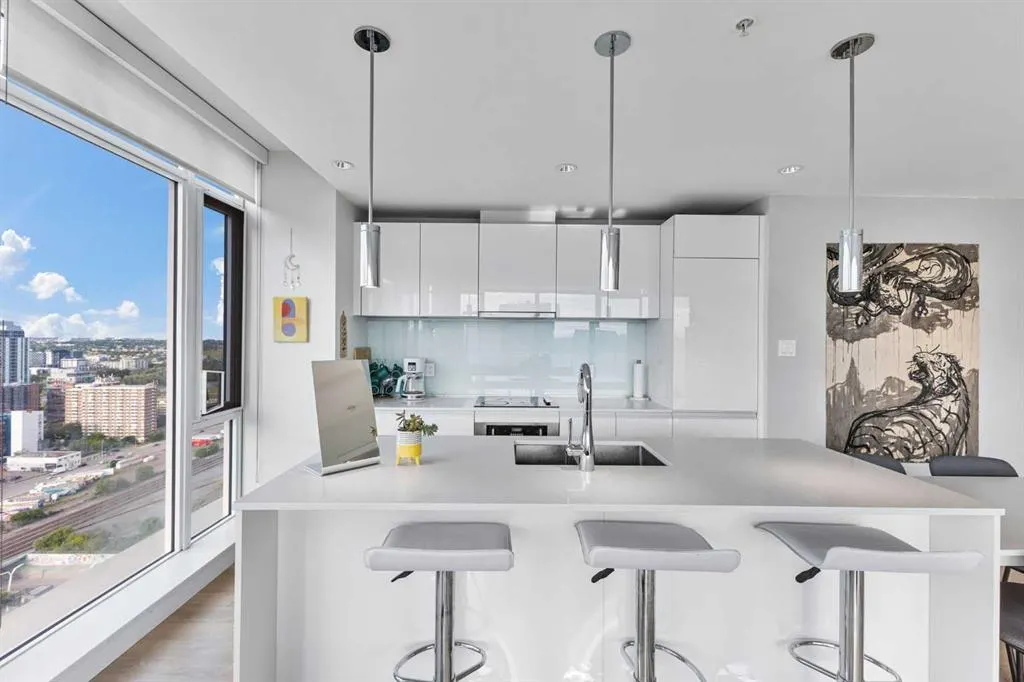 1122 3 Street SE, #2709