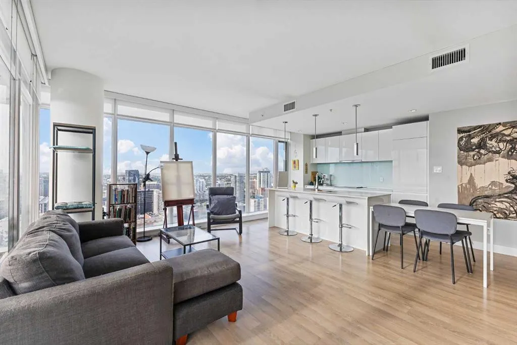 1122 3 Street SE, #2709