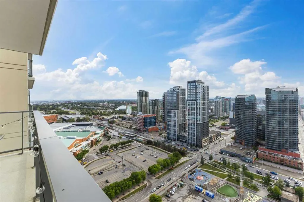 1122 3 Street SE, #2709