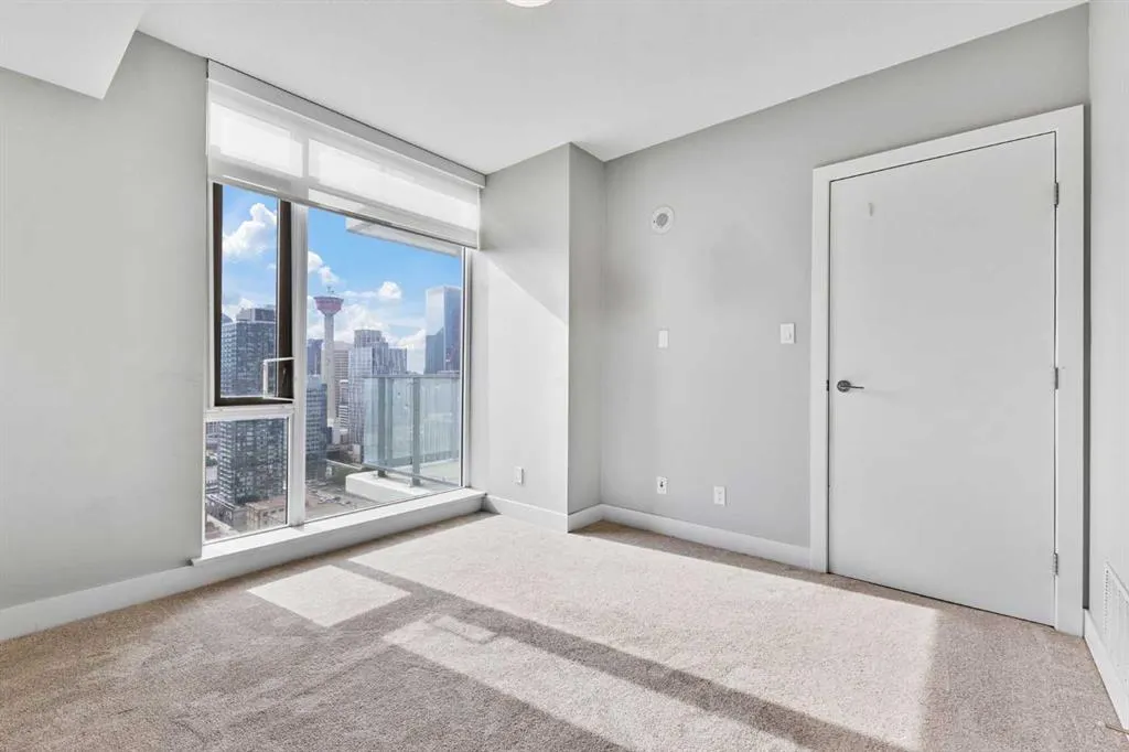 1122 3 Street SE, #2709