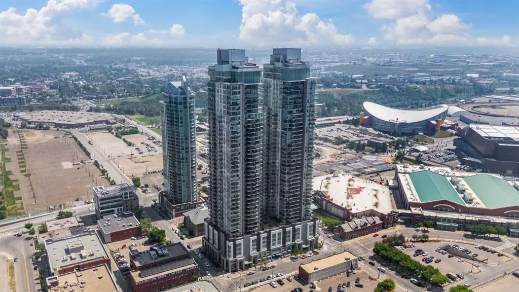 1122 3 Street SE, #2709