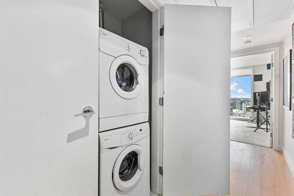 1122 3 Street SE, #2709