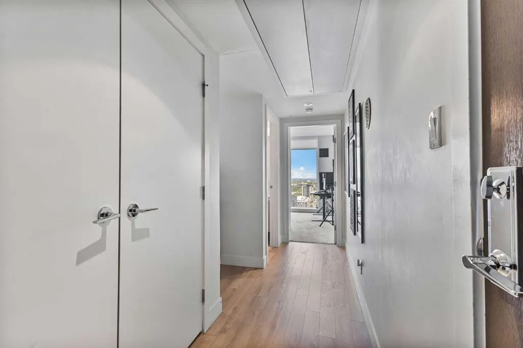 1122 3 Street SE, #2709