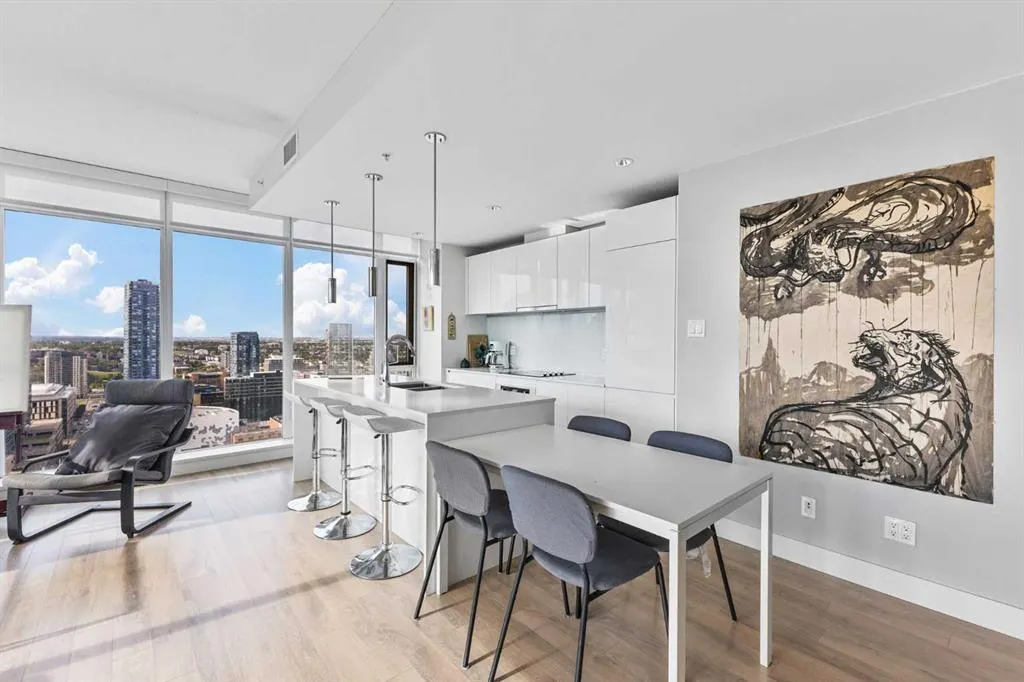 1122 3 Street SE, #2709