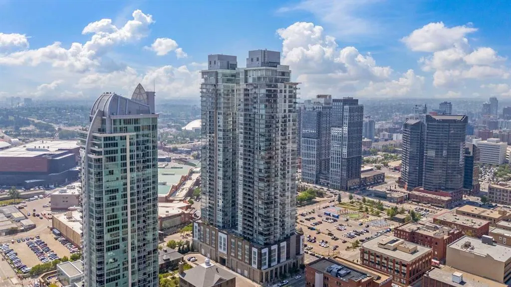 1122 3 Street SE, #2709