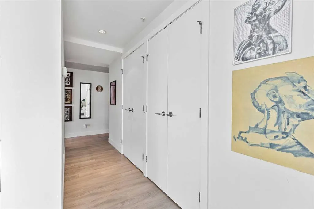 1122 3 Street SE, #2709