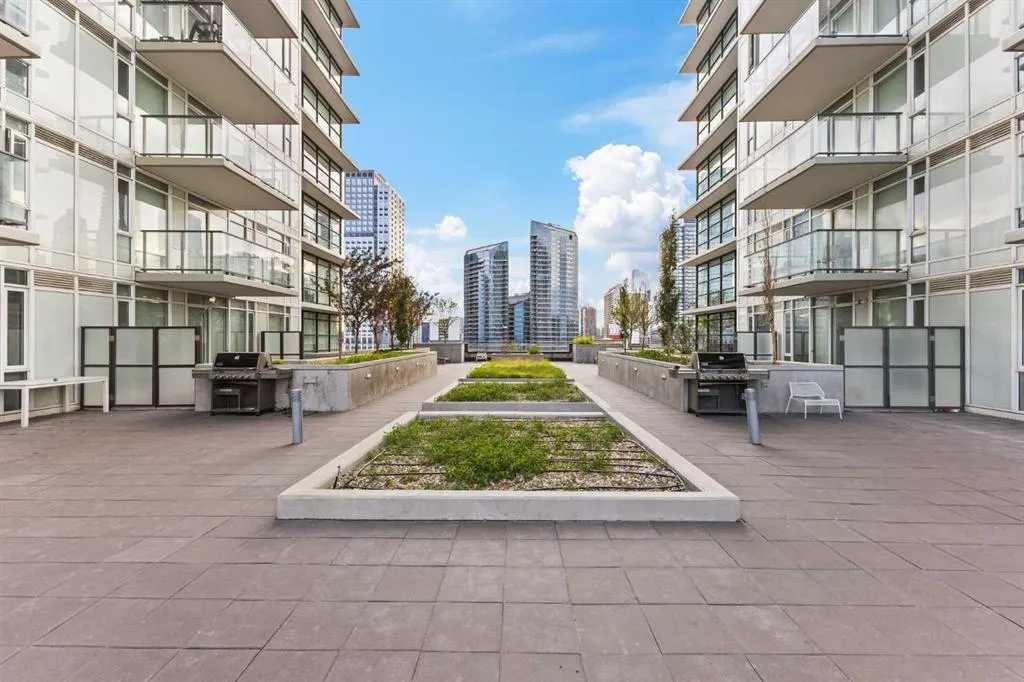 1122 3 Street SE, #2709