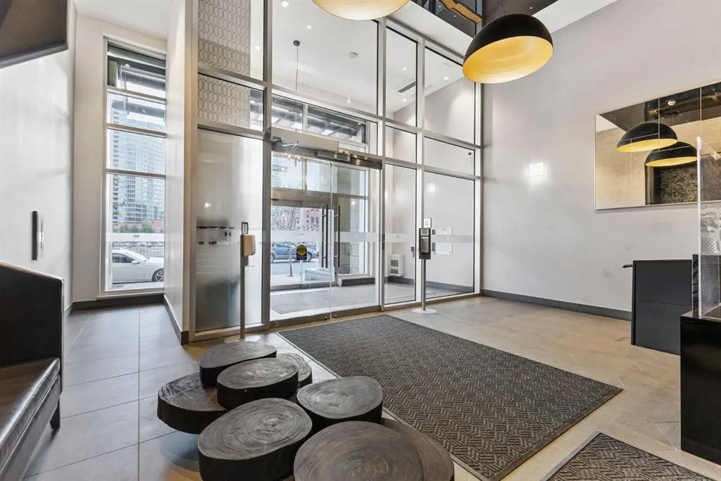1122 3 Street SE, #2709