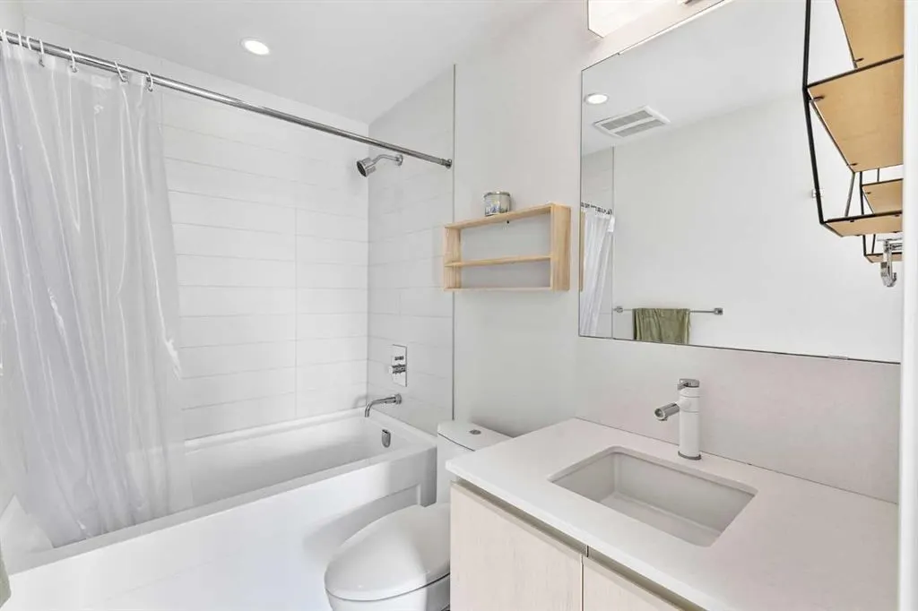 1122 3 Street SE, #2709