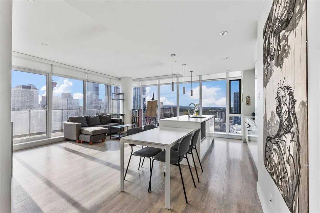 1122 3 Street SE, #2709