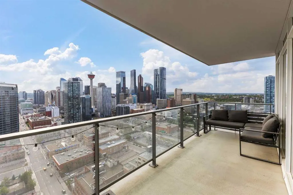 1122 3 Street SE, #2709
