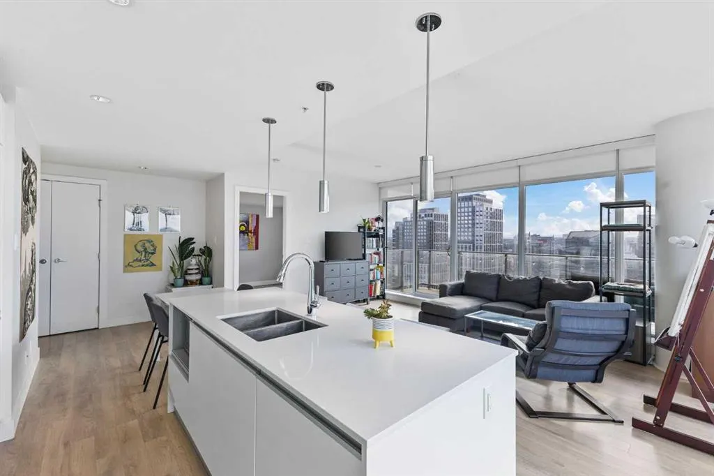 1122 3 Street SE, #2709