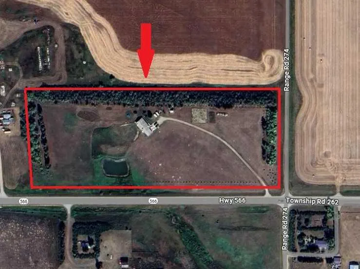 274006 566 Highway