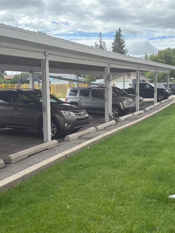 7 Lineham Avenue, #205