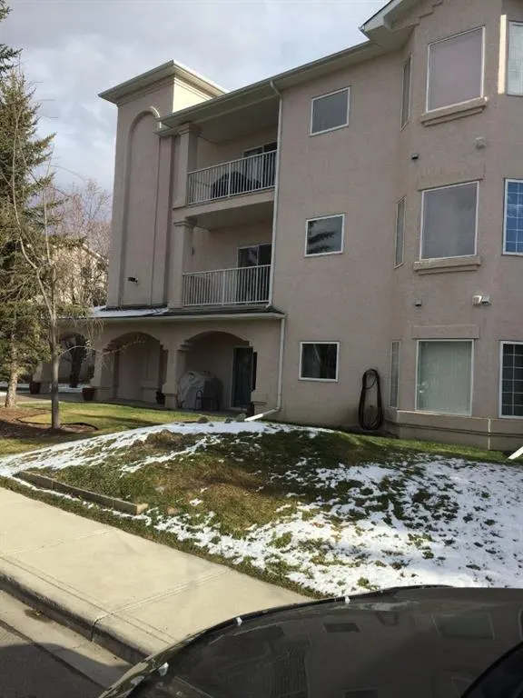 7 Lineham Avenue, #205