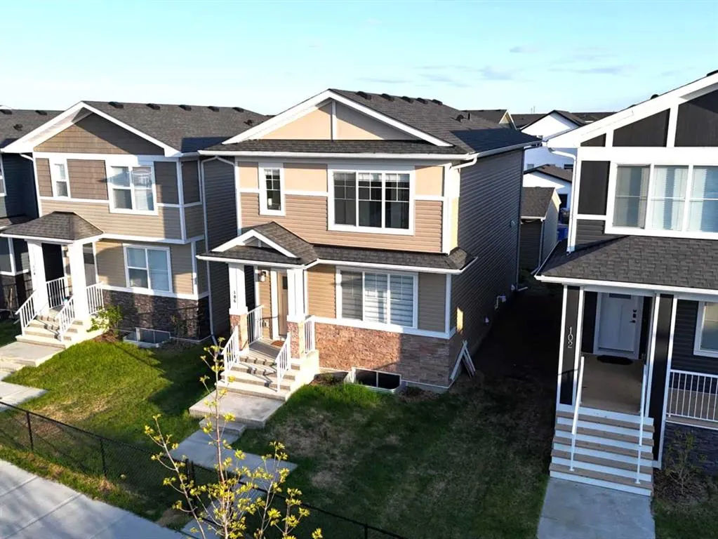 106 Dawson Harbour Grove