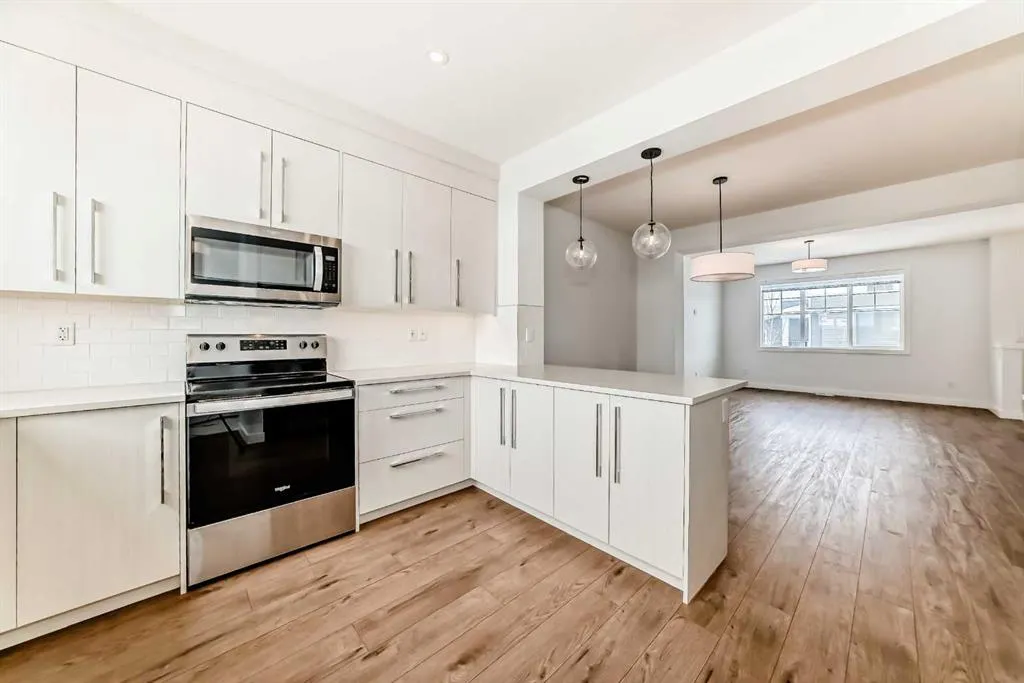 106 Dawson Harbour Grove