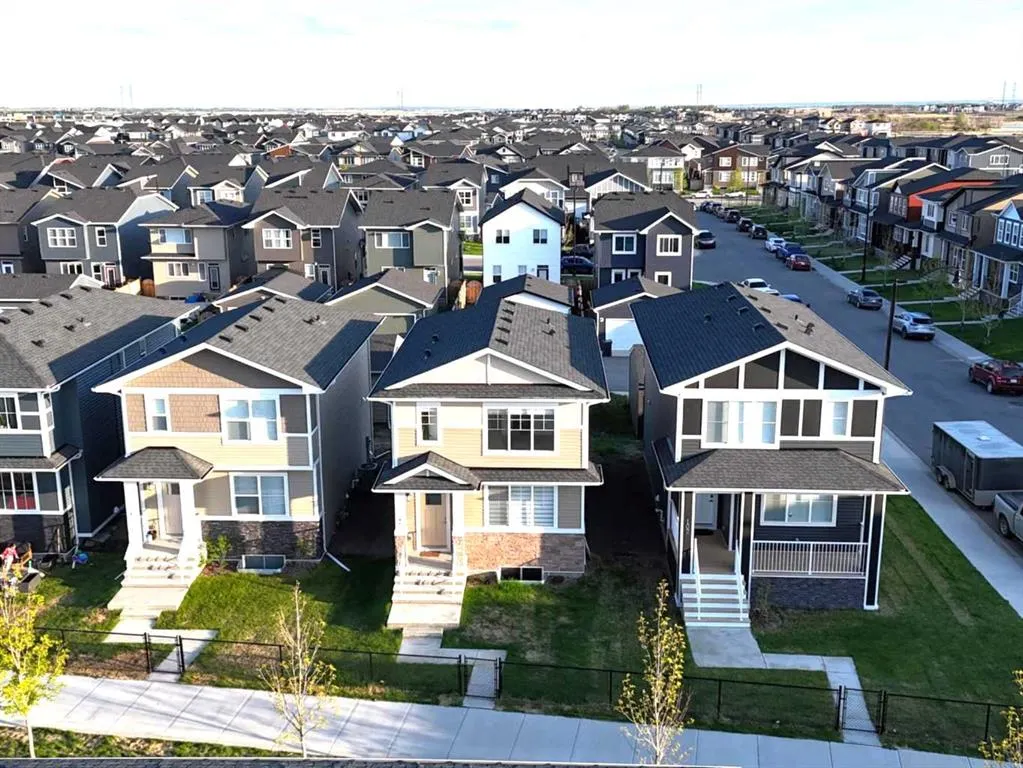 106 Dawson Harbour Grove