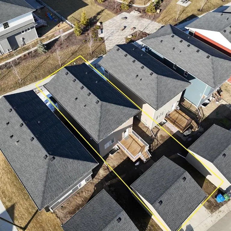 106 Dawson Harbour Grove