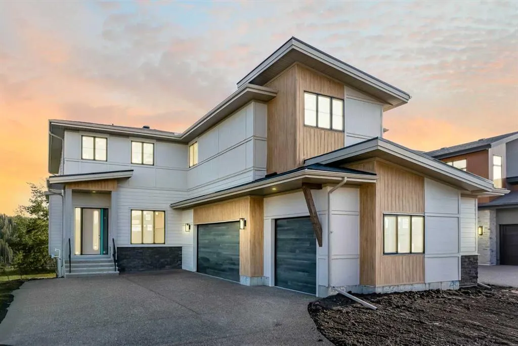 265 Rowmont Drive NW