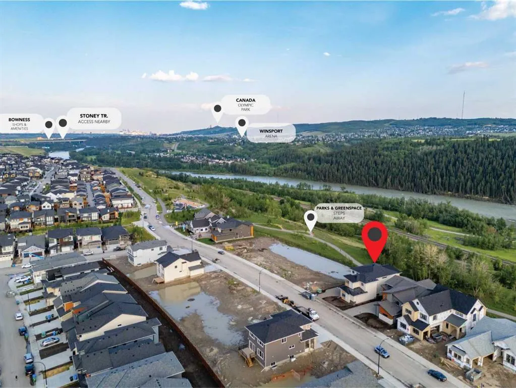 265 Rowmont Drive NW