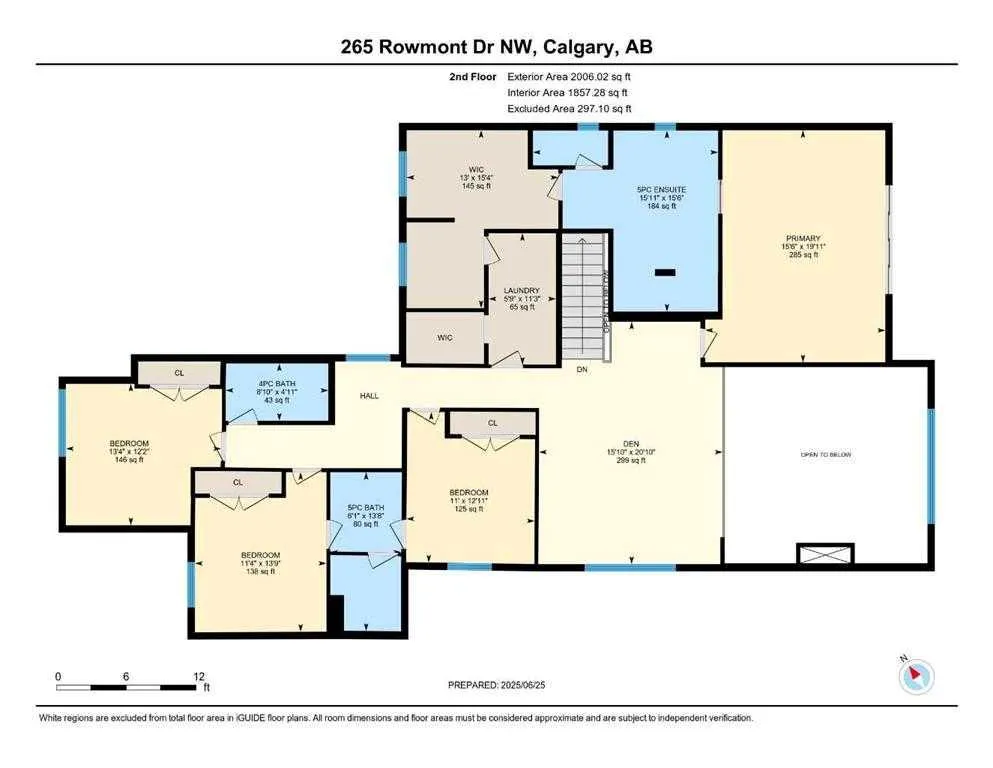 265 Rowmont Drive NW