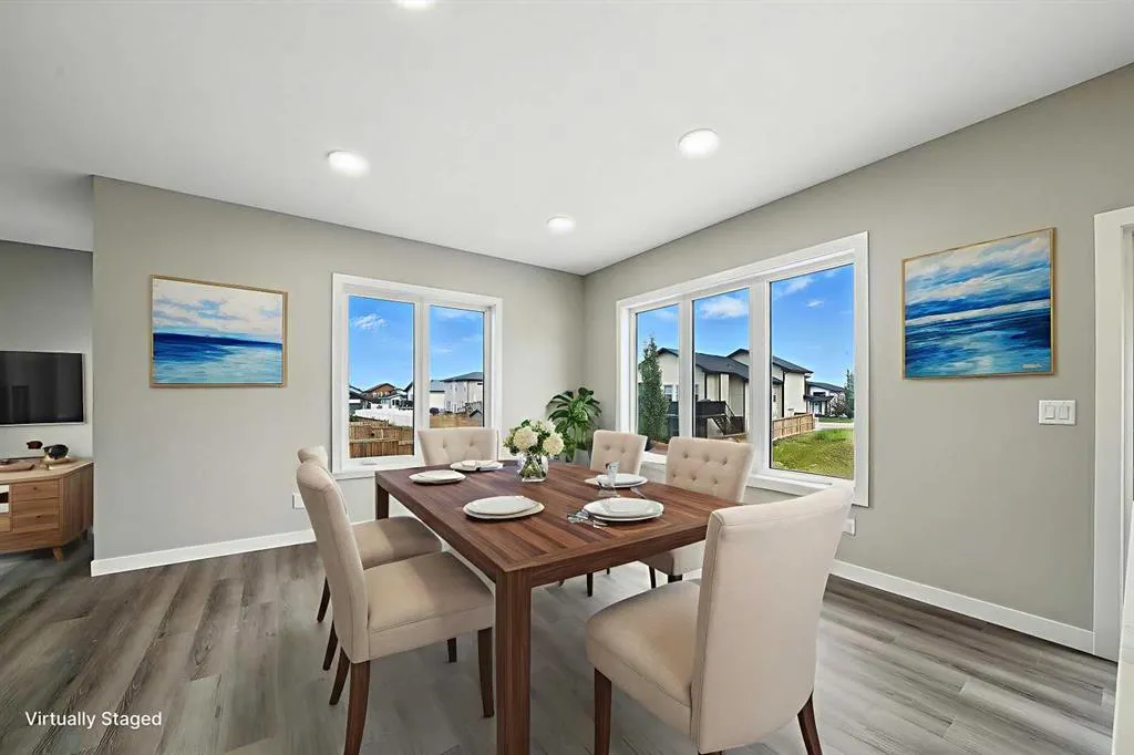 25 Murphy Close
