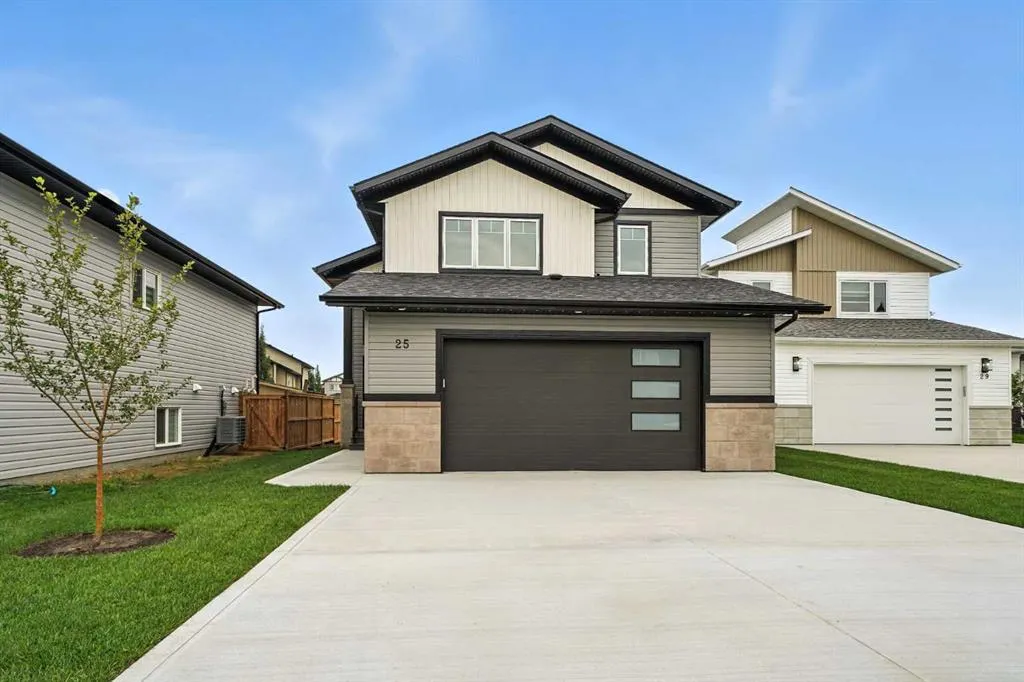 25 Murphy Close