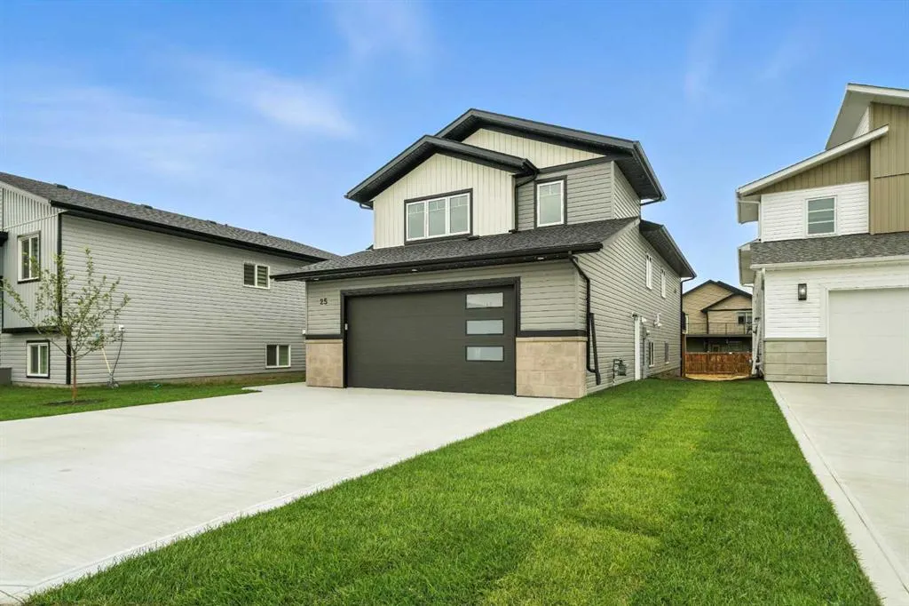 25 Murphy Close