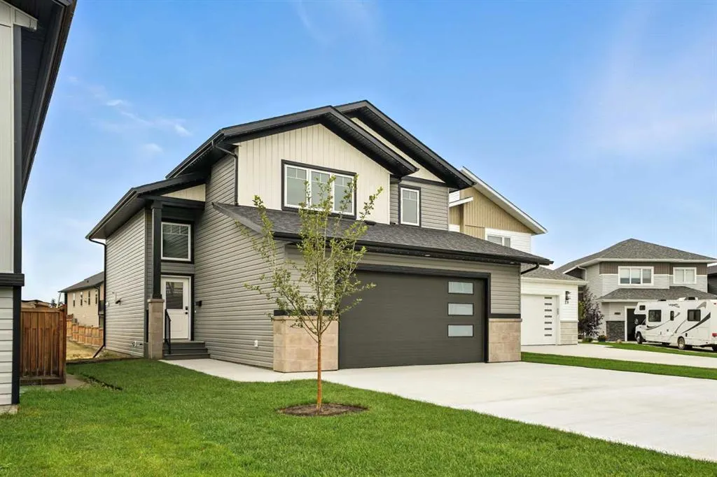 25 Murphy Close