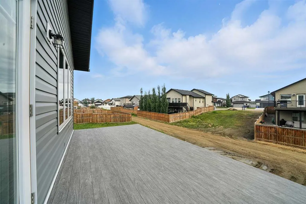 25 Murphy Close