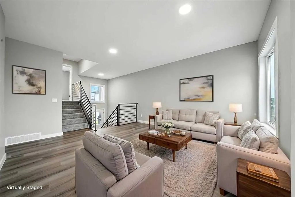 25 Murphy Close