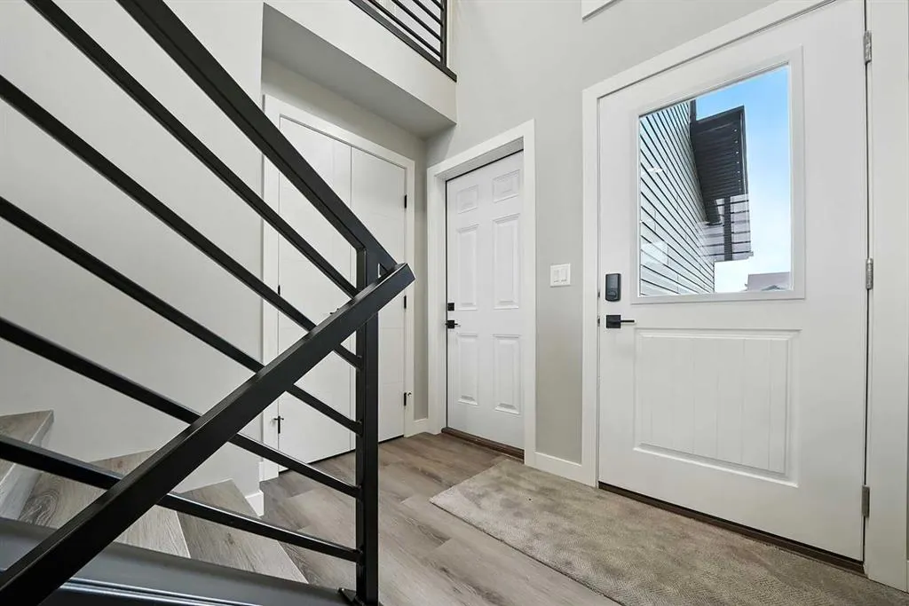 25 Murphy Close