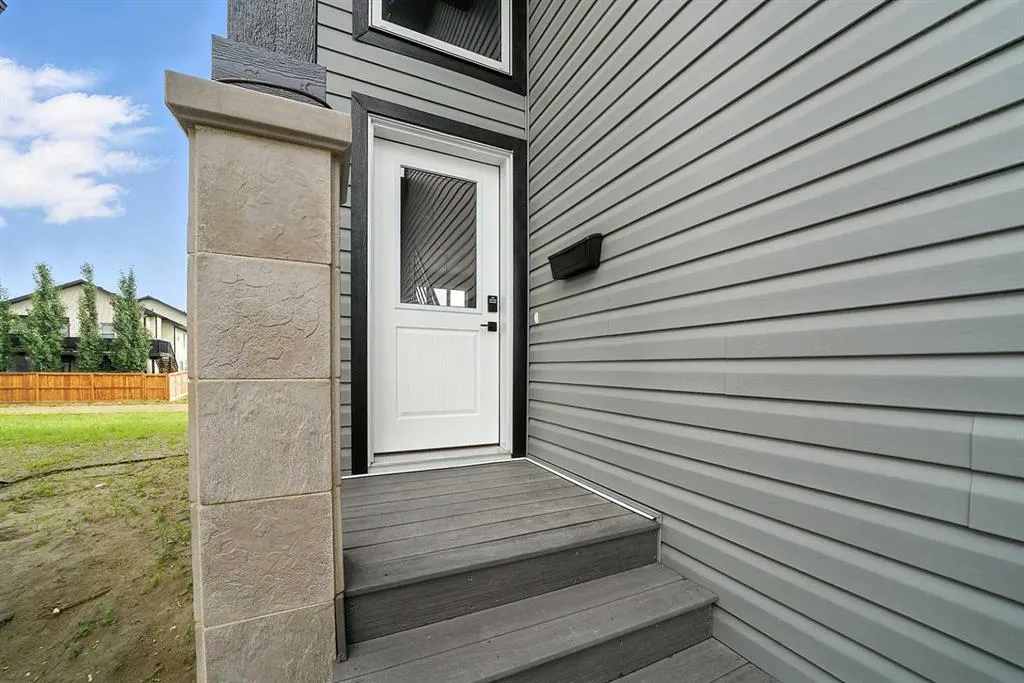 25 Murphy Close