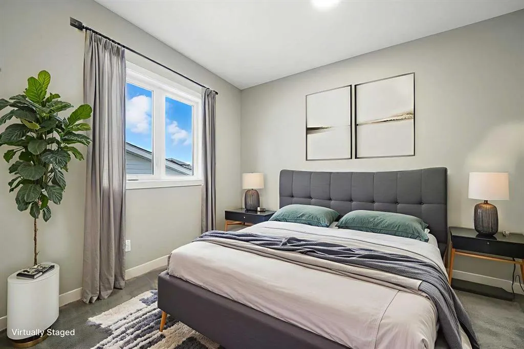 25 Murphy Close
