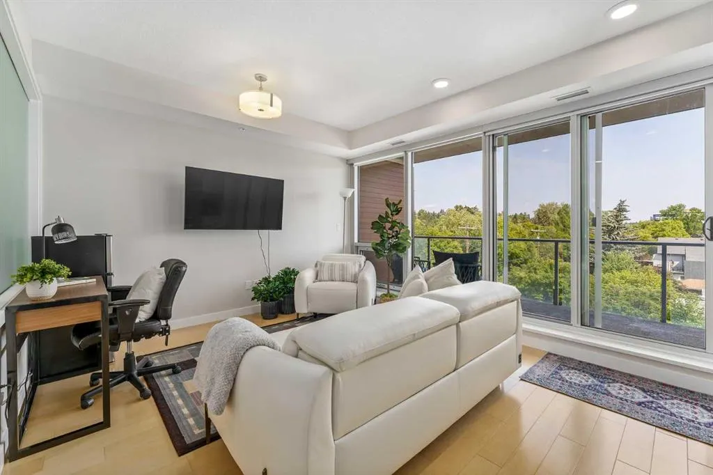 1234 5 Avenue NW, #1408